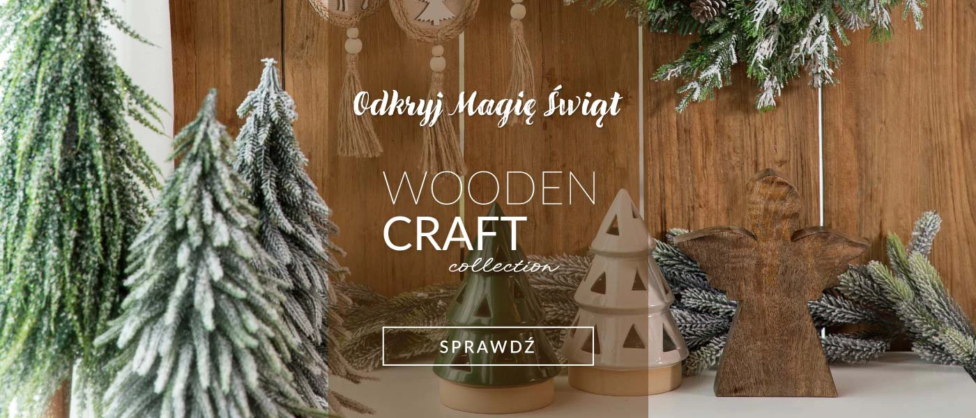 LP Wooden Craft