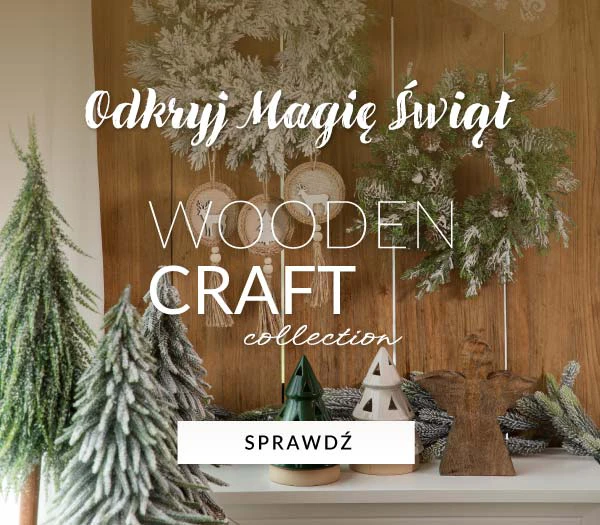 LP Wooden Craft