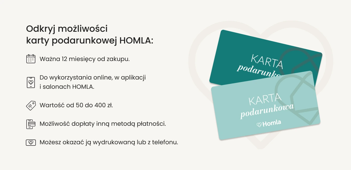 Karty podarunkowe 3